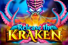 Аппарат на деньги Release The Kraken