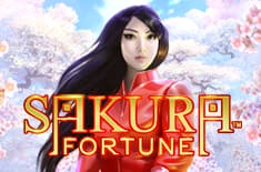 Слот аппарат Sakura Fortune