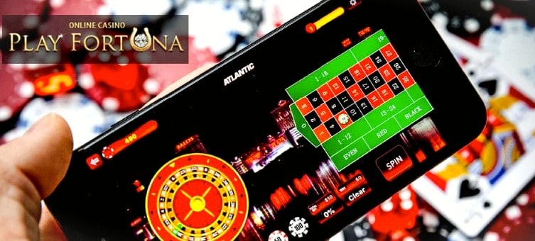 мобильная версия казино Плей Фортуна скачать казино Play Fortuna мобильная версия